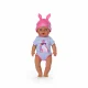 Zapf BABY born Eva Click & Play 43cm #7