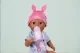 Zapf BABY born Eva Click & Play 43cm #6