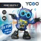 Silverlit Robo Beats II #4