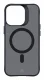 3MK Smoke MagCase