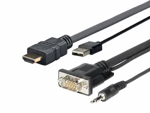 Vivolink PROHDMIMVGA1