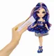 MGA Entertainment Rainbow High Be Dazzling Fashion Dolls- Genevieve Bleue (Blue) #5