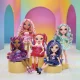 MGA Entertainment Rainbow High Be Dazzling Fashion Dolls- Genevieve Bleue (Blue) #13