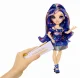 MGA Entertainment Rainbow High Be Dazzling Fashion Dolls- Genevieve Bleue (Blue) #4