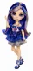 MGA Entertainment Rainbow High Be Dazzling Fashion Dolls- Genevieve Bleue (Blue)