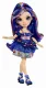 MGA Entertainment Rainbow High Be Dazzling Fashion Dolls- Genevieve Bleue (Blue) #6