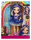 MGA Entertainment Rainbow High Be Dazzling Fashion Dolls- Genevieve Bleue (Blue) #2