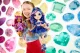 MGA Entertainment Rainbow High Be Dazzling Fashion Dolls- Genevieve Bleue (Blue) #9