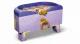 LEGO Creator Art Fashion Bag with Storage #7