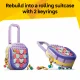 LEGO Creator Art Fashion Bag with Storage #18