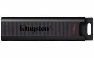 Kingston Technology DataTraveler Max