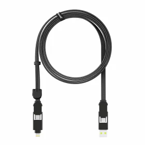Rolling Square inCharge XL