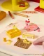 MGA Entertainment Miniverse Make It Mini Hello Kitty and Friends Series 3 #17