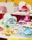 MGA Entertainment Miniverse Make It Mini Hello Kitty and Friends Series 3 #13