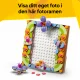 LEGO Creator Deko-Blumengemälde #7