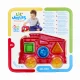 Goliath Lil' Jellies - Jelly Fire Truck #11