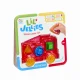 Goliath Lil' Jellies - Jelly Fire Truck #9