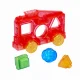 Goliath Lil' Jellies - Jelly Fire Truck #4