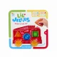 Goliath Lil' Jellies - Jelly Fire Truck #13