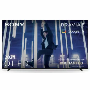 Sony BRAVIA 8 K-77XR80