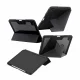 PanzerGlass CARE by PanzerGlass by PanzerGlass Essential Case Black iPad Pro 13" (2024-2025) #4