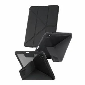 PanzerGlass CARE by PanzerGlass by PanzerGlass Essential Case Black iPad Pro 13" (2024-2025)