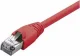 Tecline 1.5m RJ-45 SF/UTP Cat5e