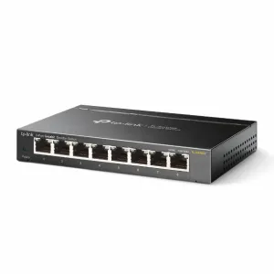 TP-Link Omada TL-SG108S