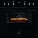 Electrolux KEFGH40BK