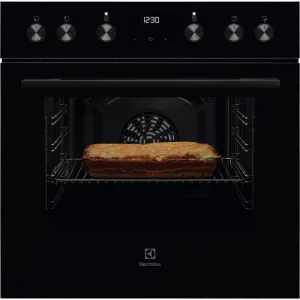 Electrolux KEFGH40BK
