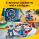 LEGO Creator Iconic Ferris Wheel #15