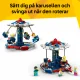 LEGO Creator Iconic Ferris Wheel #7