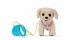 Zapf BABY born My Dog Lucky with Box #5