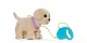 Zapf BABY born My Dog Lucky with Box #6