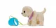 Zapf BABY born My Dog Lucky with Box #4