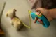 Zapf BABY born My Dog Lucky with Box #9