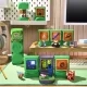 MGA Entertainment Miniverse Make It Mini Minecraft Series 2 #10