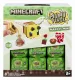 MGA Entertainment Miniverse Make It Mini Minecraft Series 2 #24