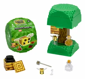 MGA Entertainment Miniverse Make It Mini Minecraft Series 2
