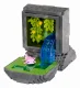 MGA Entertainment Miniverse Make It Mini Minecraft Series 2 #7