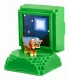 MGA Entertainment Miniverse Make It Mini Minecraft Series 2 #6