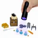MGA Entertainment Miniverse Make It Mini Minecraft Series 2 #4