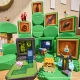 MGA Entertainment Miniverse Make It Mini Minecraft Series 2 #15