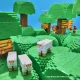 MGA Entertainment Miniverse Make It Mini Minecraft Series 2 #21