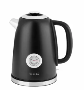 ECG RK 1700 Magnifica Nero