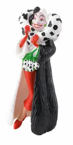 BULLYLAND Disney Cruella de Vil