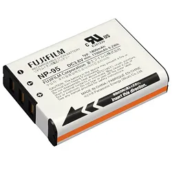 Fujifilm NP-95