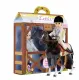 Lottie Dolls Pony Pals