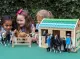 Lottie Dolls Pony Pals #3