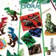 SES Creative Dinosaurs 3 in 1 #4
